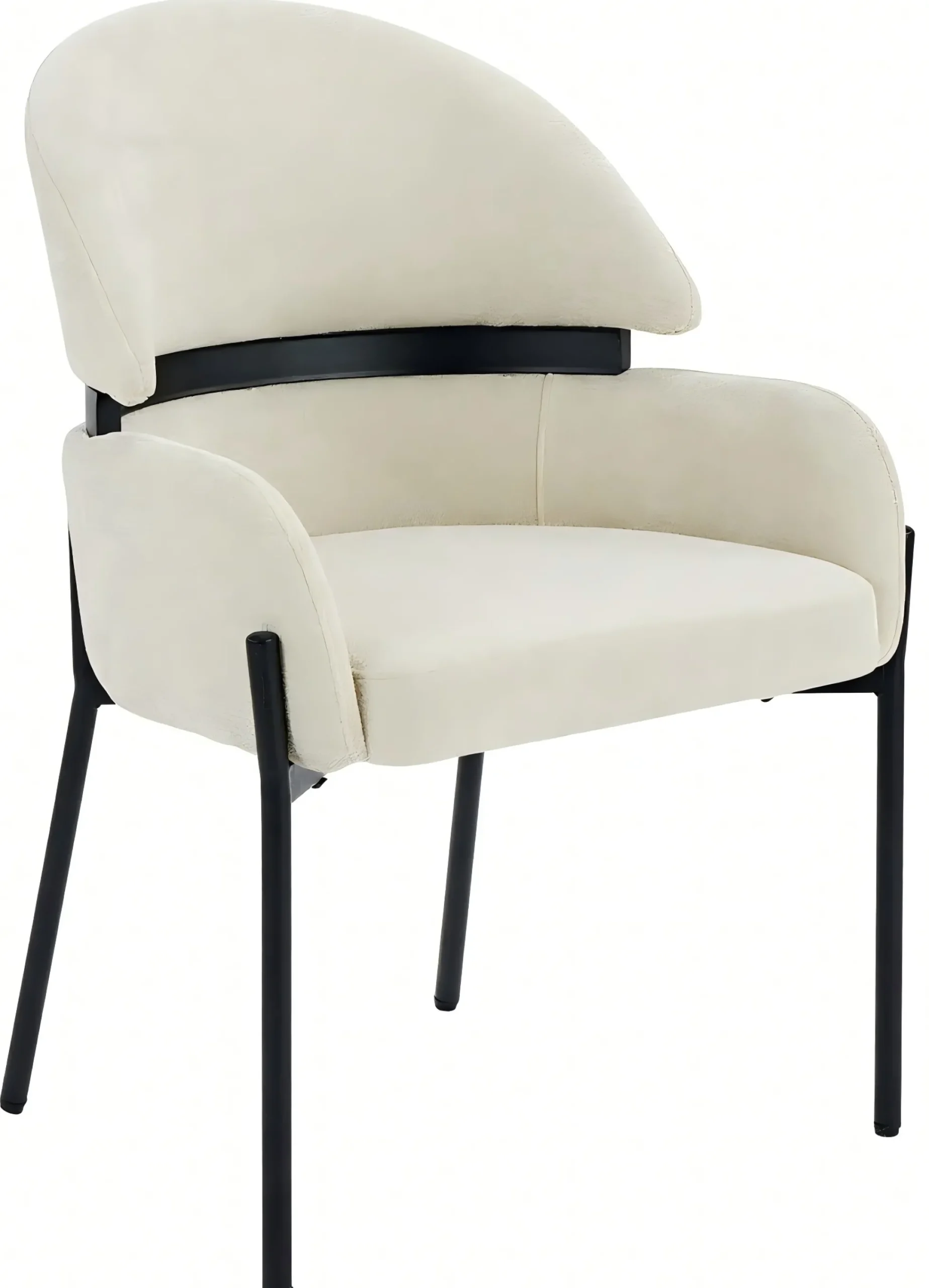 Kassandra stof beige