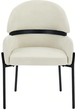 Kassandra stof beige