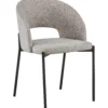 Kira stof beige