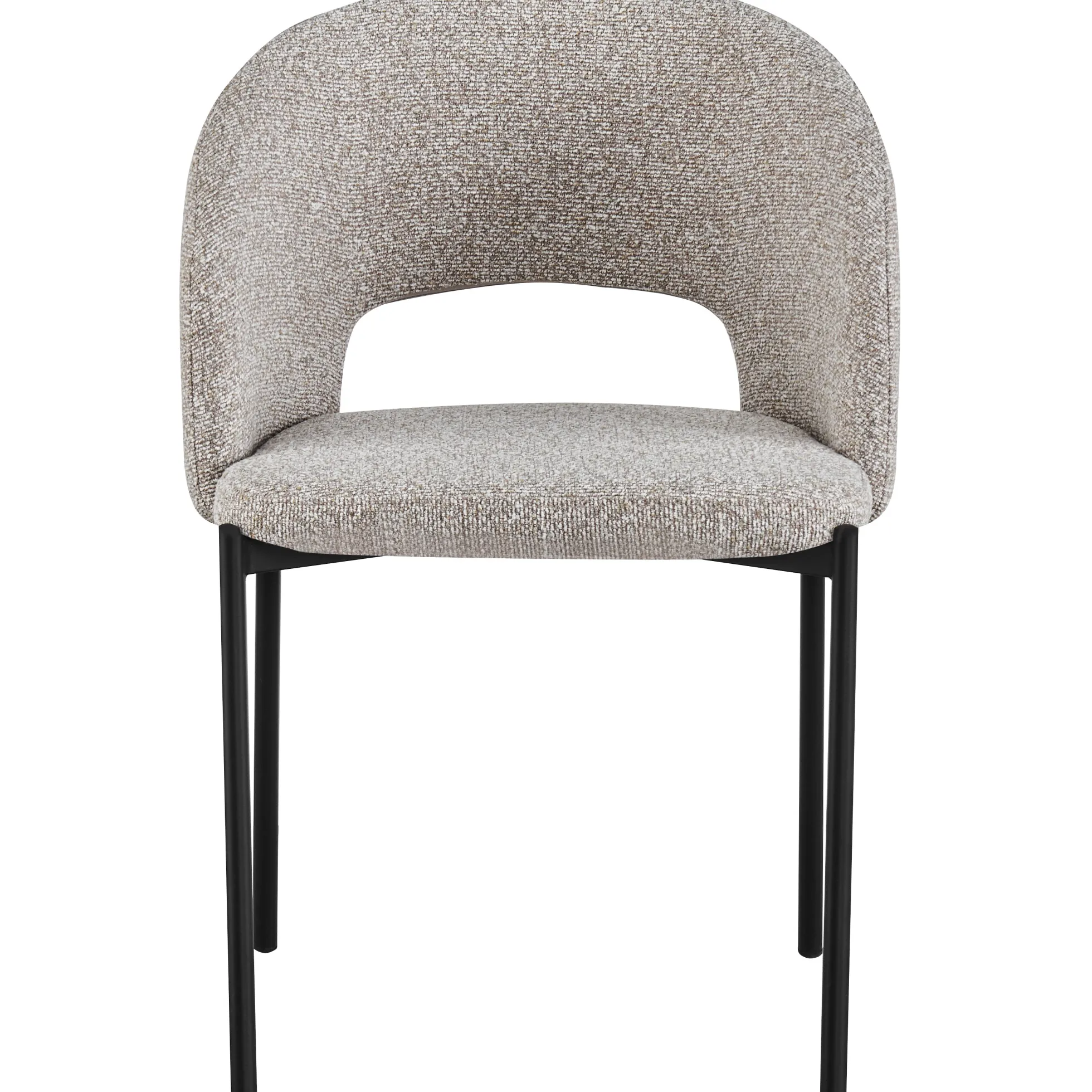 Kira stof beige