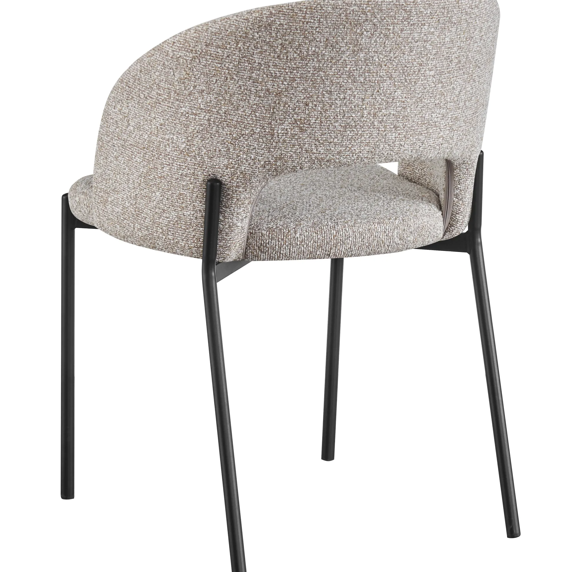 Kira stof beige