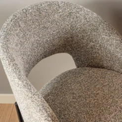 Kira stof beige