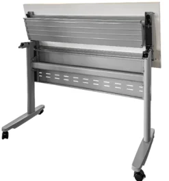 Klapsammen skrivebord 120x60cm