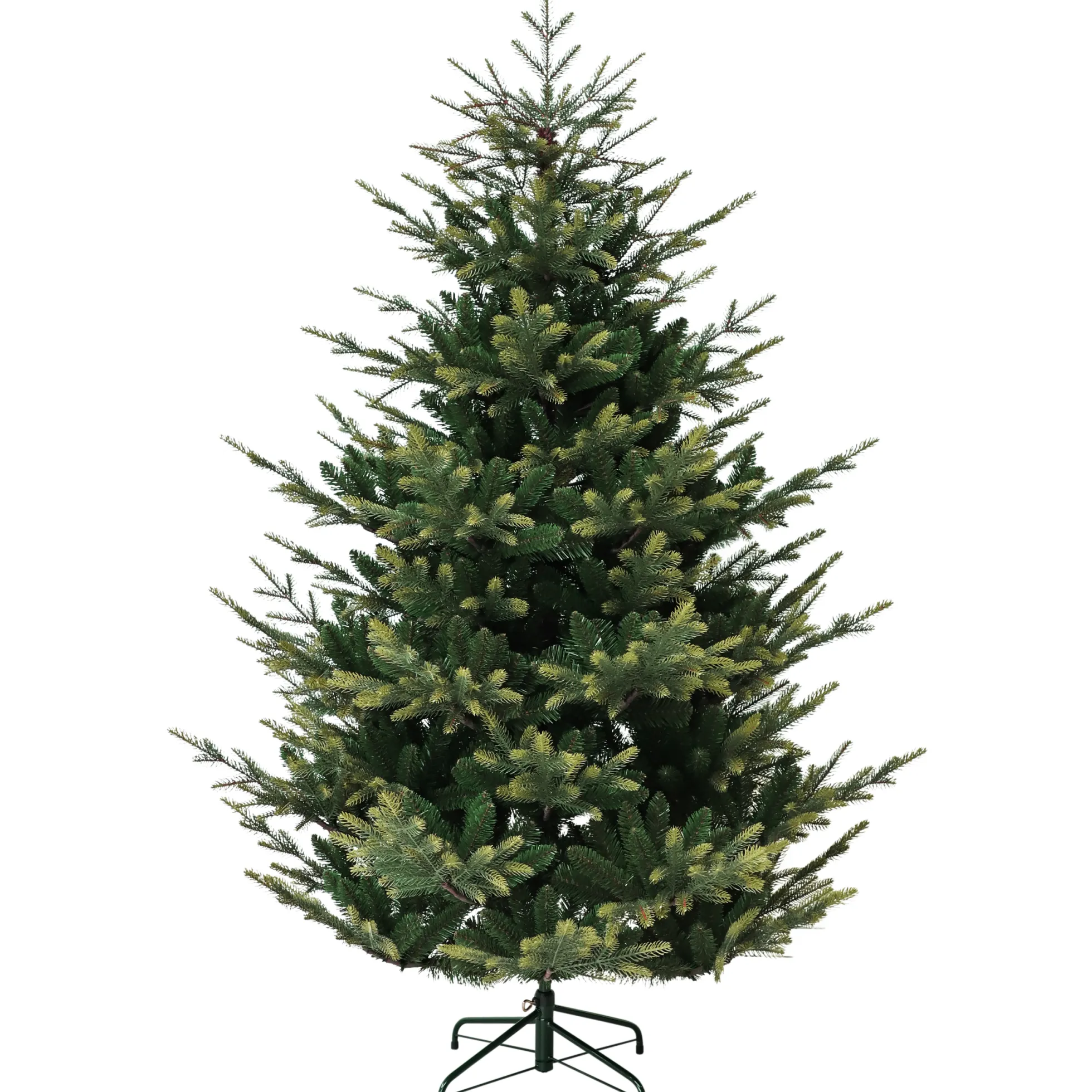 Klassisk juletræ 180cm