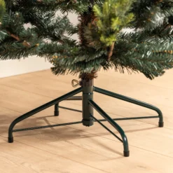 Klassisk juletræ 180cm