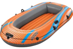 Kondor Elite 2000 Raft 196x106cm