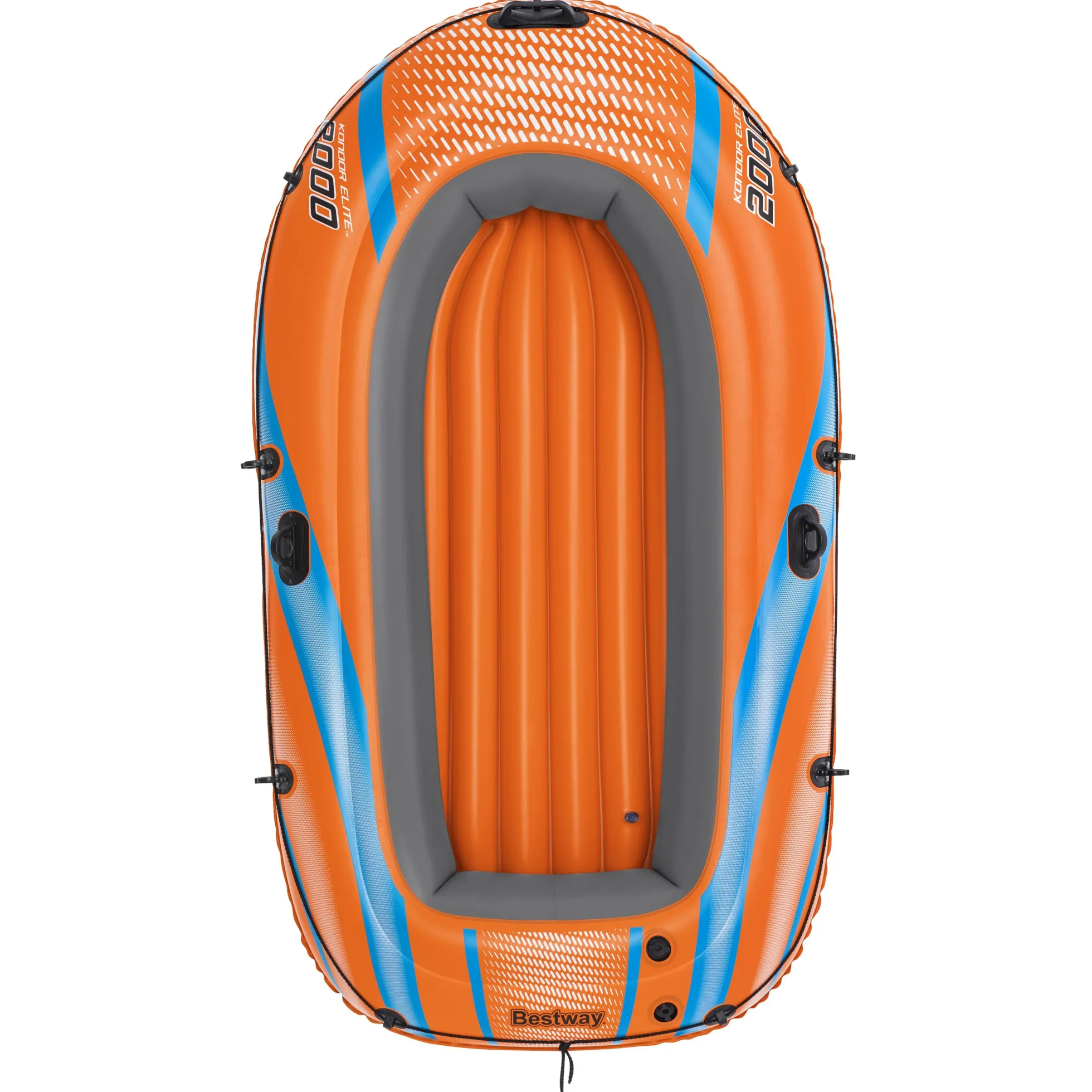 Kondor Elite 2000 Raft 196x106cm