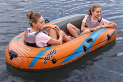 Kondor Elite 2000 Raft 196x106cm