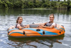 Kondor Elite 2000 Raft 196x106cm