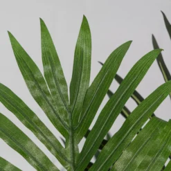 Kunstig Areca silke palmetræ 160cm