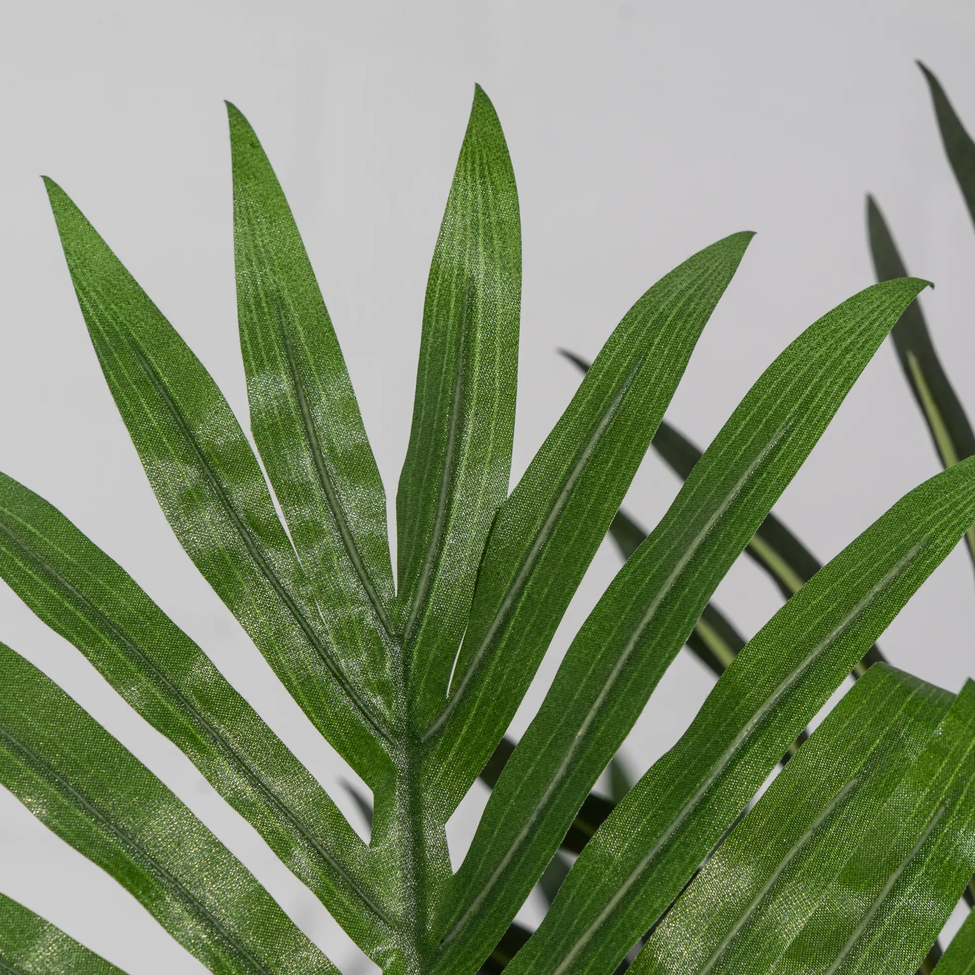 Kunstig Areca silke palmetræ 160cm