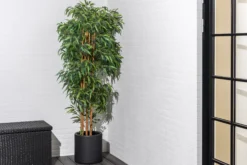 Kunstig bambusplante 200cm