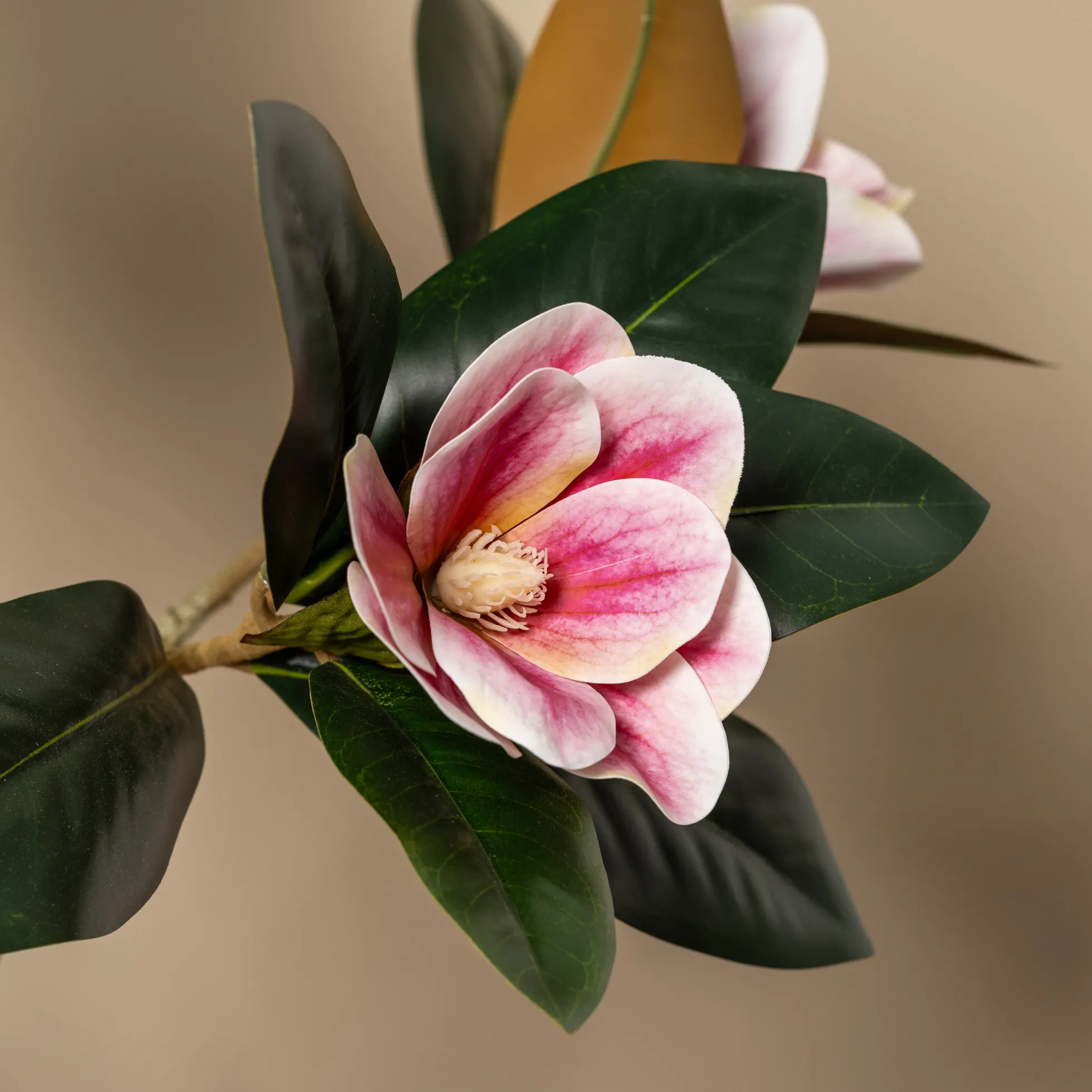 Kunstig magnoliatræ 110 cm