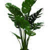 Kunstig Monstera 75cm