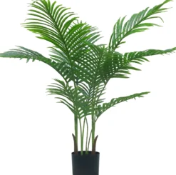 Kunstig Phoenix palmetræ 110cm