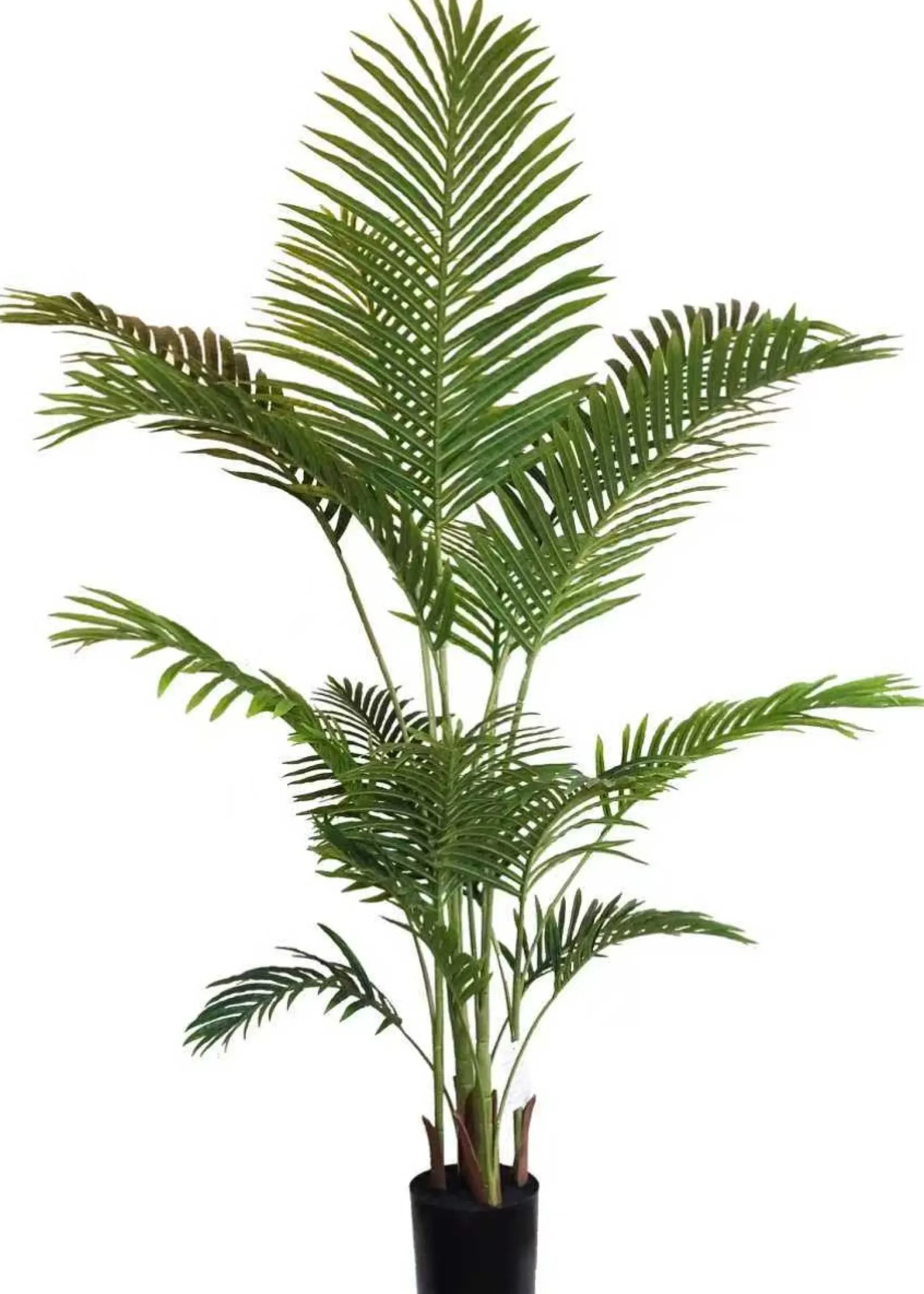 Kunstig Phoenix palmetræ 160cm