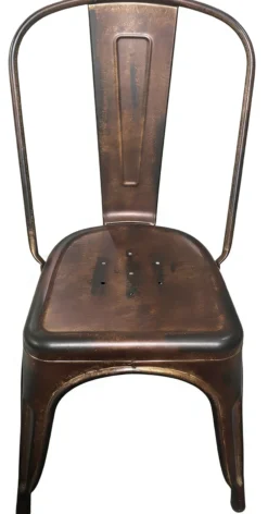 LaCroix bronze