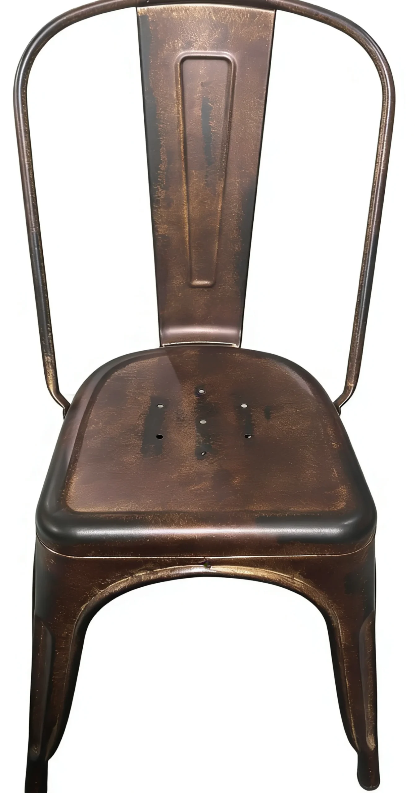 LaCroix bronze