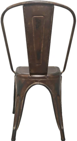 LaCroix bronze