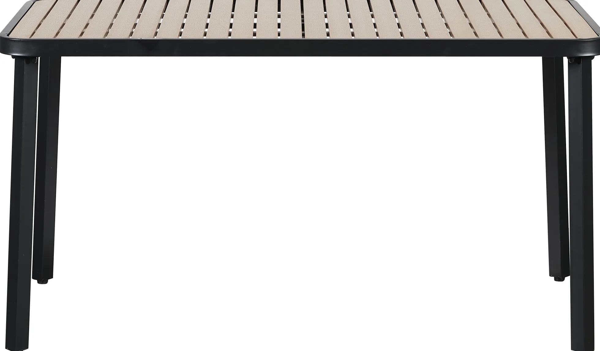 LaCroix mat sort/træ