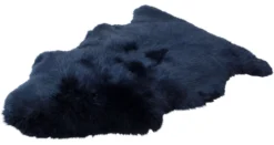 Lammeskind indigo