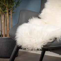 Lammeskind ivory