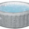 Lay-Z Spa Bali AirJet grå