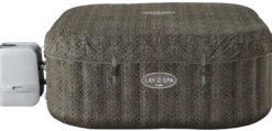 Lay-Z Spa Cabo HydroJet