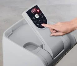 Lay-Z Spa Cabo HydroJet