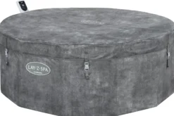 Lay-Z Spa Carrara ThermaCore Airjet