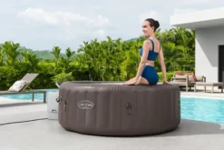 Lay-Z Spa Dominica HydroJet