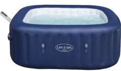 Lay-Z Spa Hawaii AirJet
