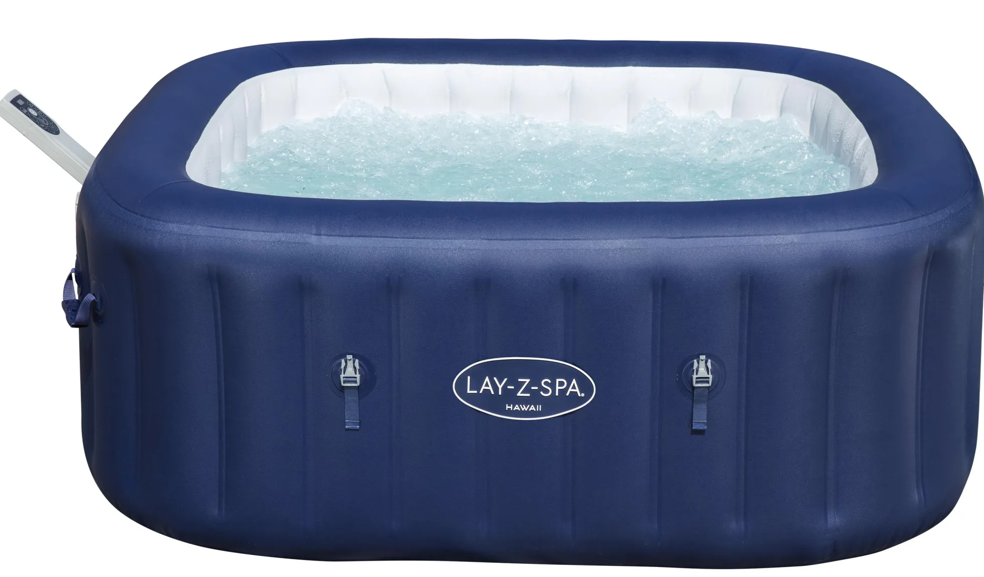 Lay-Z Spa Hawaii AirJet