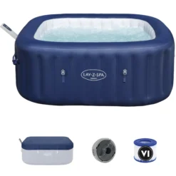 Lay-Z Spa Hawaii AirJet