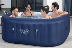 Lay-Z Spa Hawaii AirJet