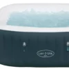 Lay-Z Spa Ibiza Airjet mørkegrøn
