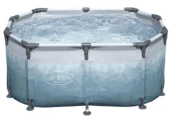 Lay-Z spa isbad 150x90x65cm