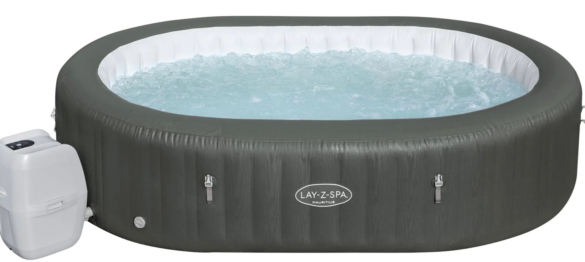 Lay-Z Spa Mauritius Airjet