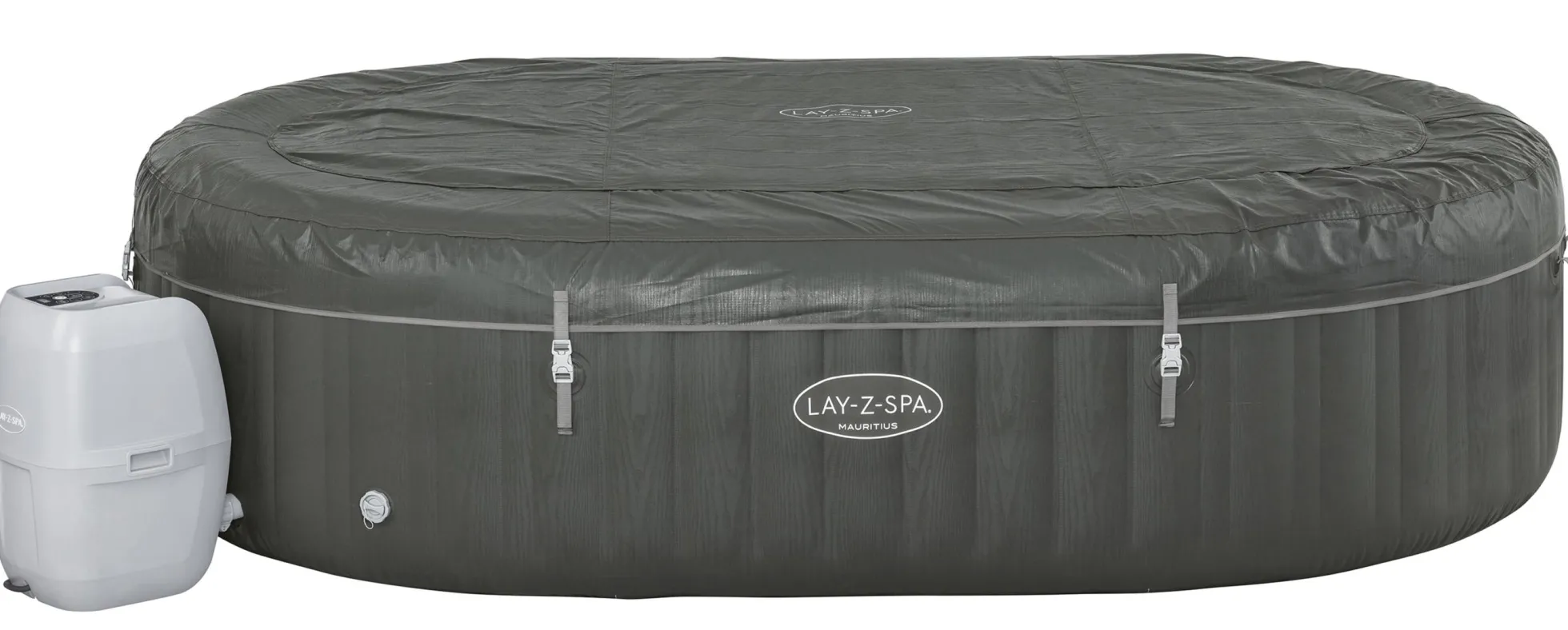 Lay-Z Spa Mauritius Airjet