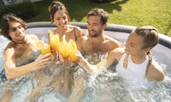 Lay-Z Spa Mauritius Airjet