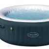 Lay-Z Spa Miami Airjet mørkegrøn
