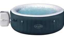 Lay-Z Spa Miami Airjet mørkegrøn