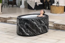 Lay-Z spa oppustelig isbad 152x92x71cm