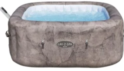 Lay-Z Spa Rome Airjet