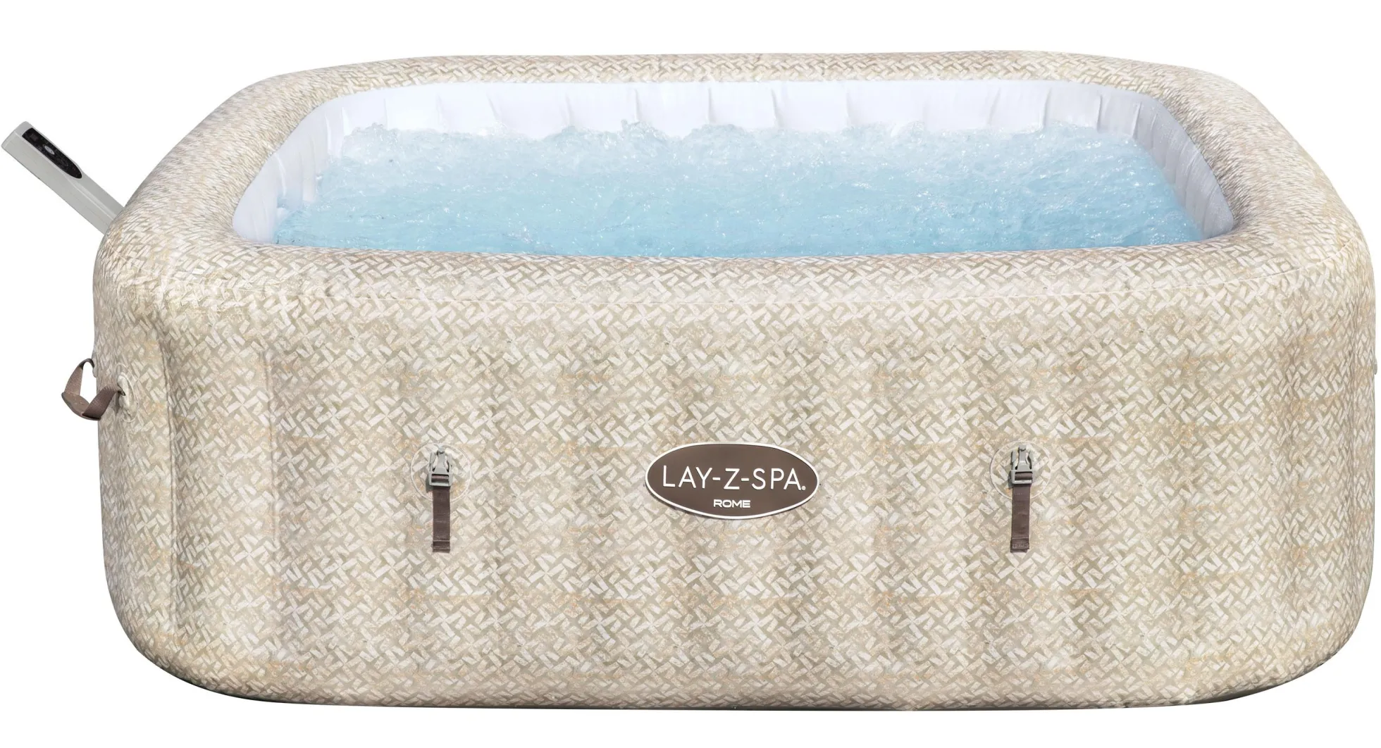 Lay-Z Spa Rome AirJet