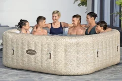Lay-Z Spa Rome AirJet