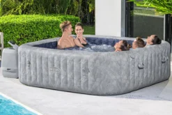 Lay-Z Spa San Francisco HydroJet Pro