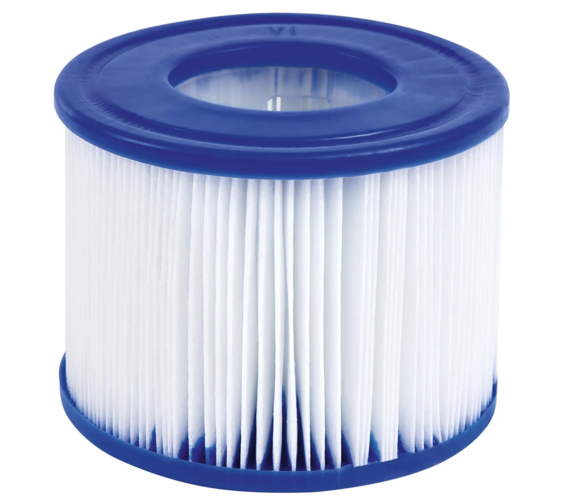 Lay-Z Spa Santorini HydroJet Pro