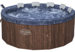 Lay-Z Spa Toronto ThermaCore Airjet