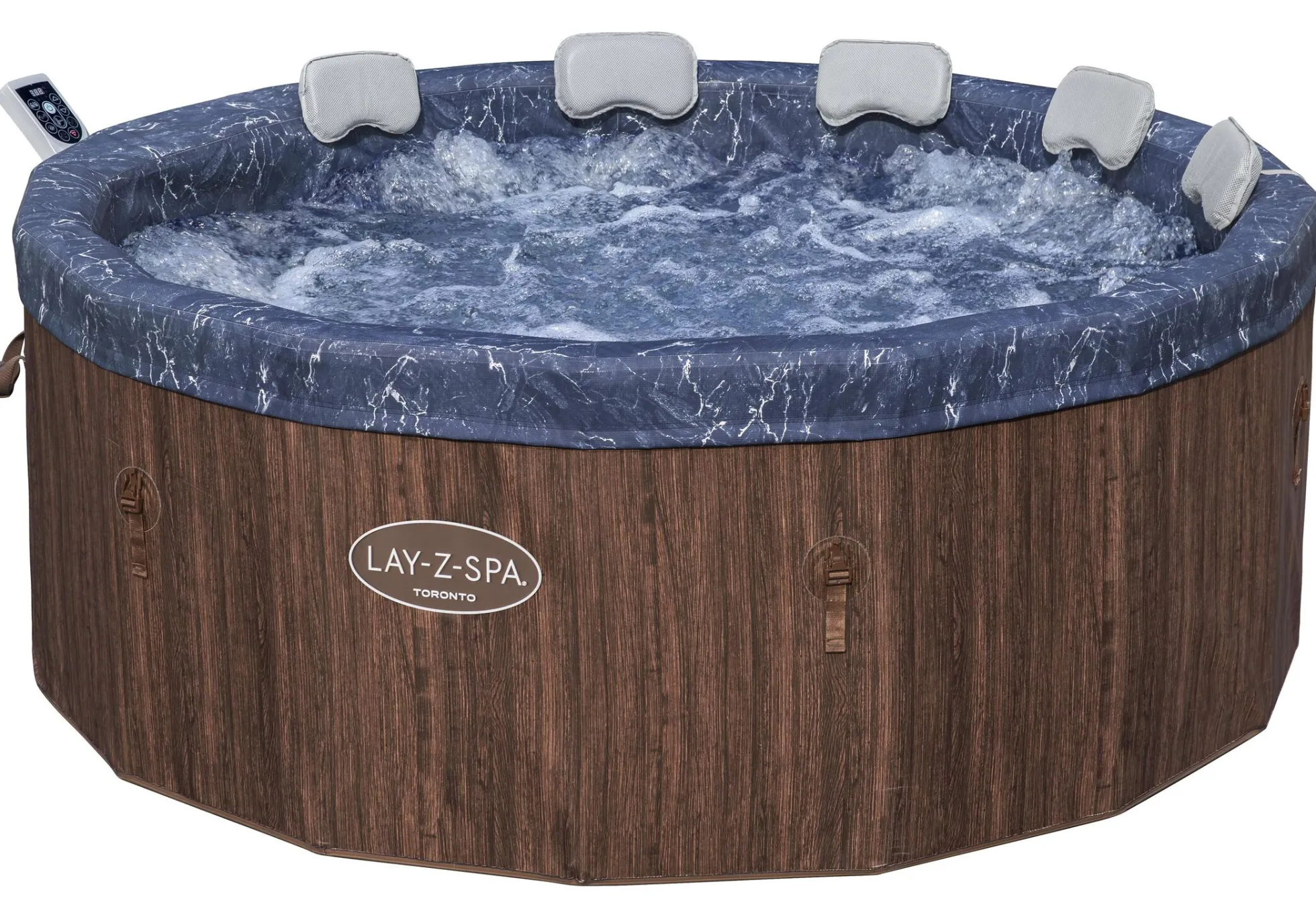 Lay-Z Spa Toronto ThermaCore Airjet